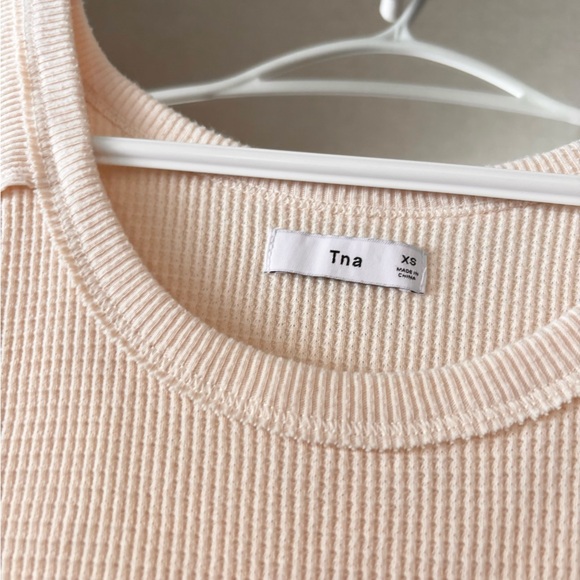 Aritzia Sweatshirt - Picture 2 of 2